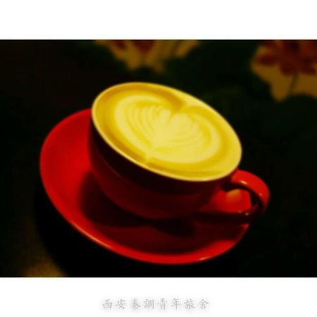 Xi'An Qindiao Youth Hostel Xi'an (Shaanxi) Luaran gambar