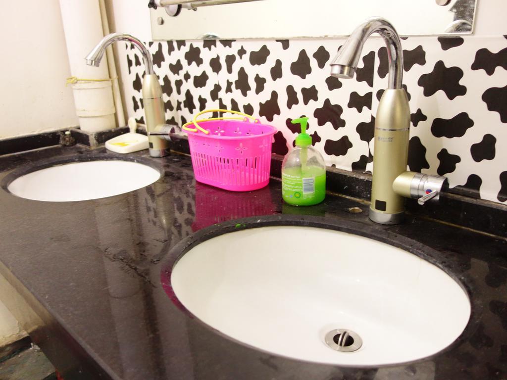 Xi'An Qindiao Youth Hostel Xi'an (Shaanxi) Bilik gambar
