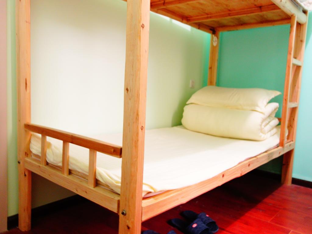 Xi'An Qindiao Youth Hostel Xi'an (Shaanxi) Bilik gambar