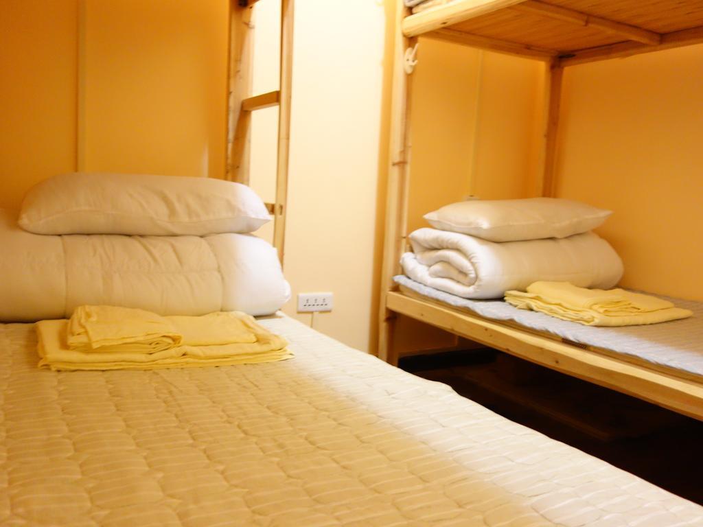 Xi'An Qindiao Youth Hostel Xi'an (Shaanxi) Bilik gambar