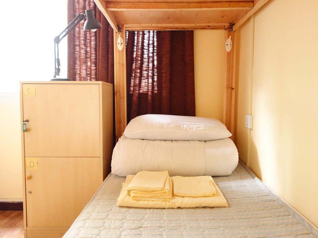 Xi'An Qindiao Youth Hostel Xi'an (Shaanxi) Bilik gambar
