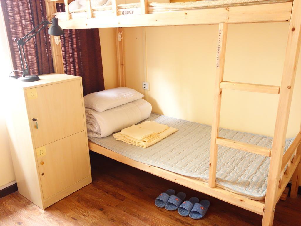 Xi'An Qindiao Youth Hostel Xi'an (Shaanxi) Bilik gambar