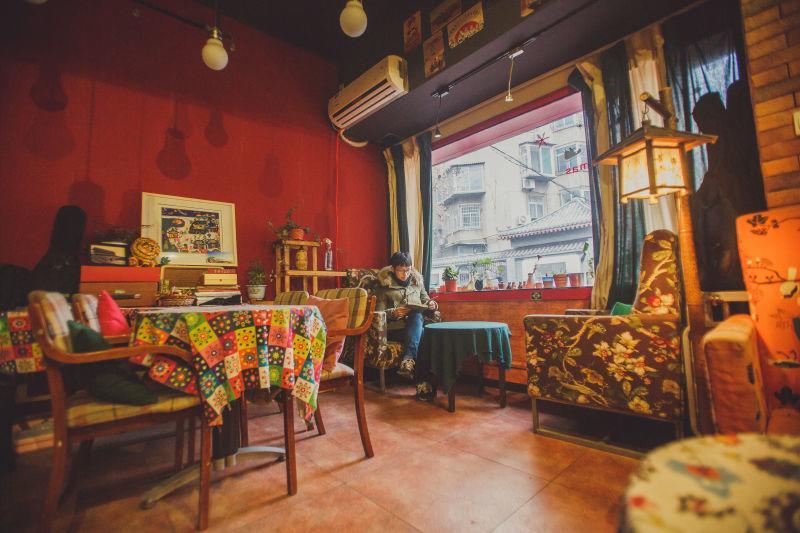 Xi'An Qindiao Youth Hostel Xi'an (Shaanxi) Luaran gambar